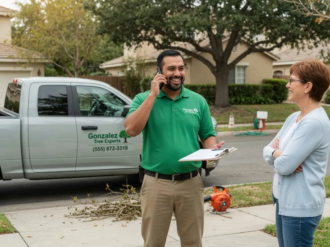 Tree Service Barnsdall, OK FAQs